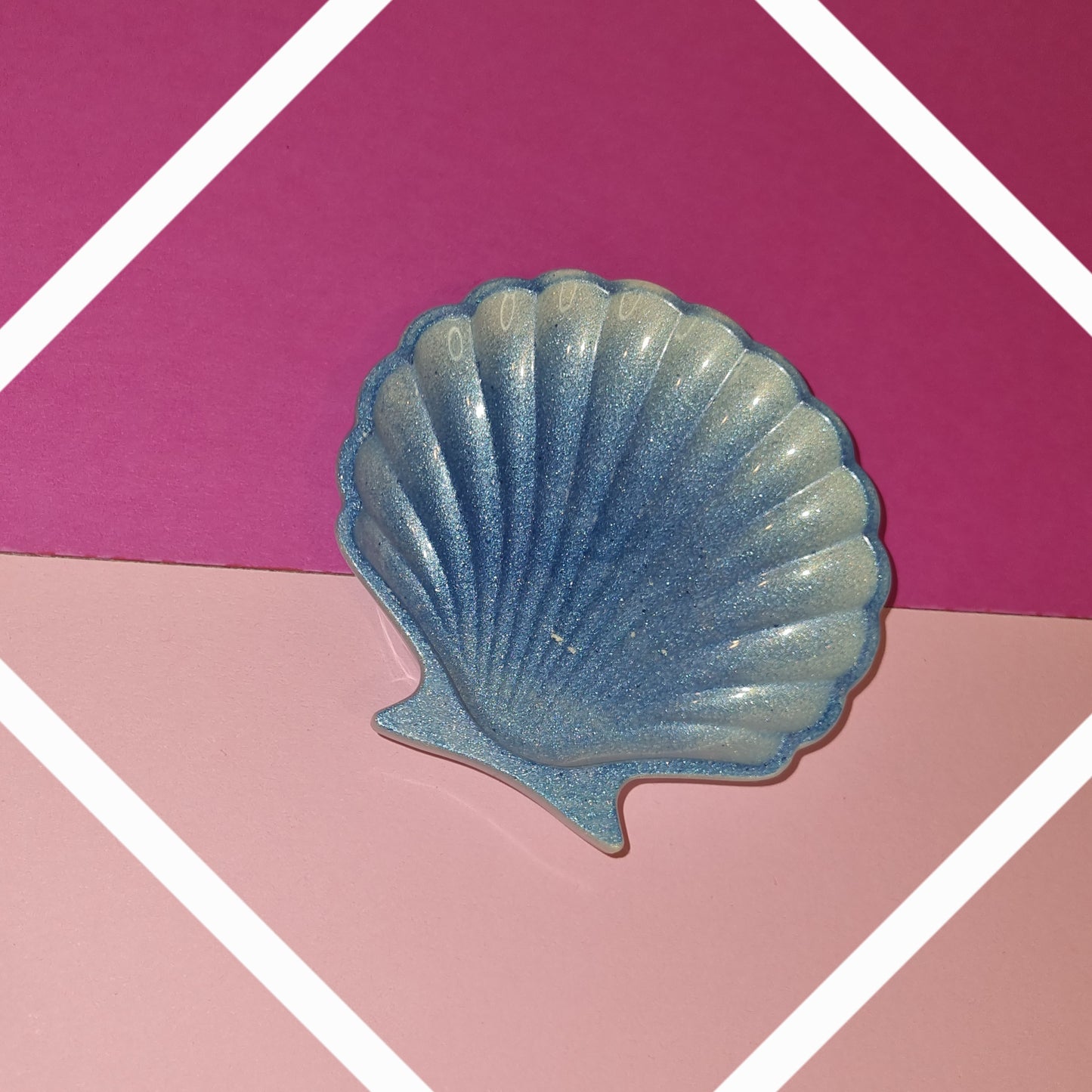 Vide-poches Coquillage
