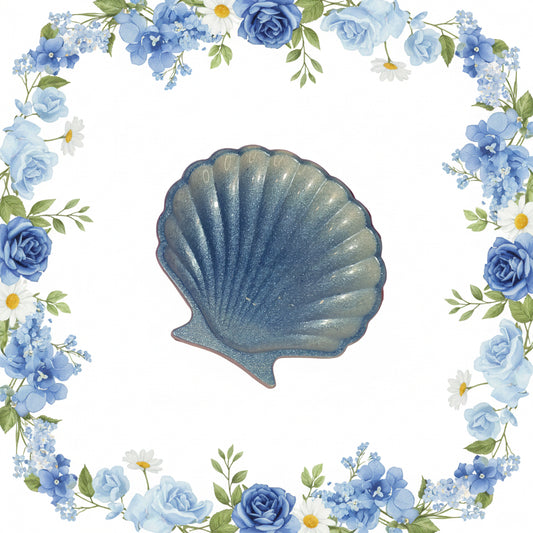 Vide-poches Coquillage