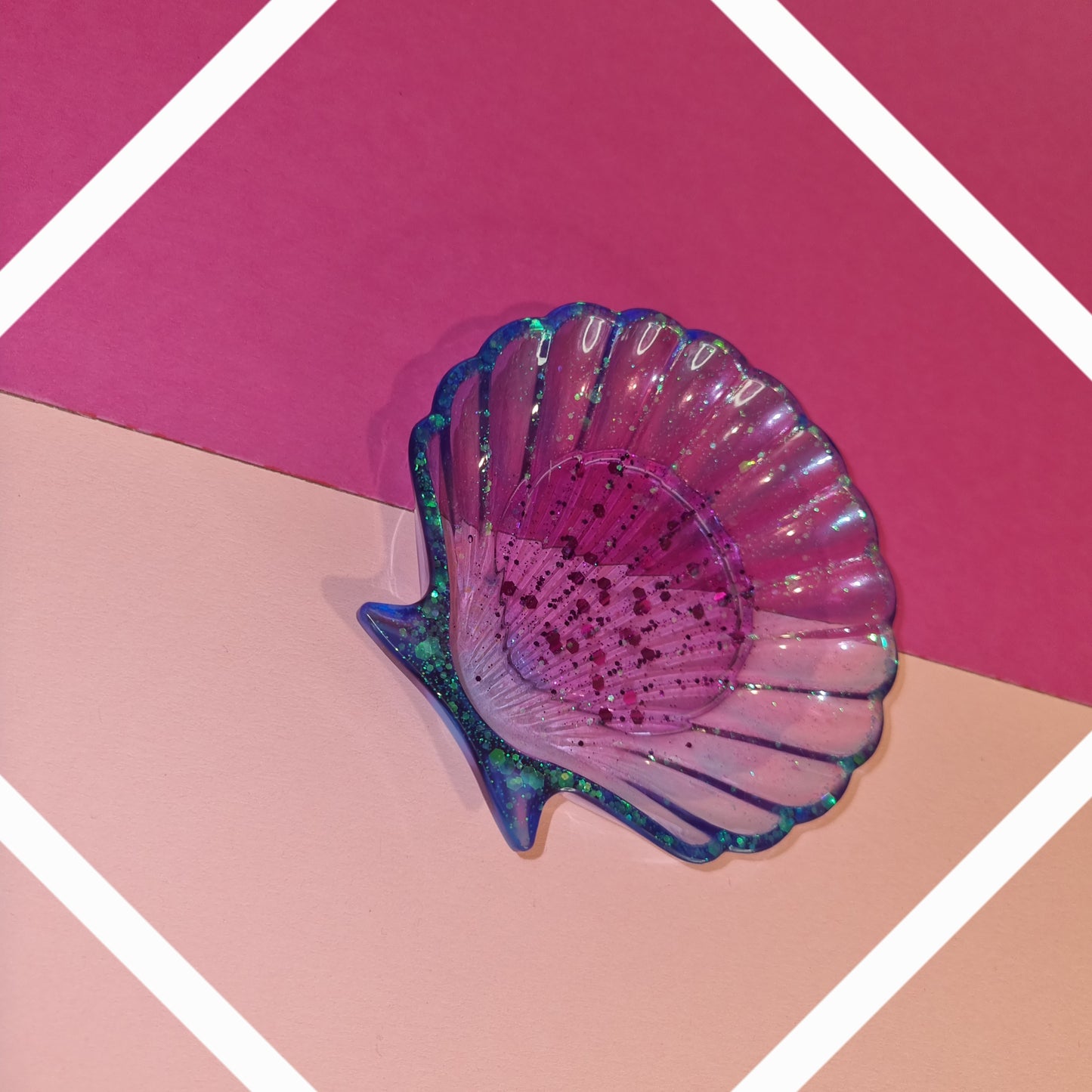 Vide-poches Coquillage