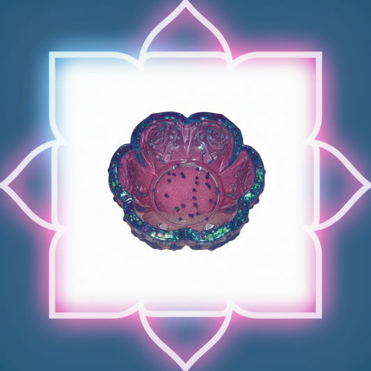 Vide-poches Fleur