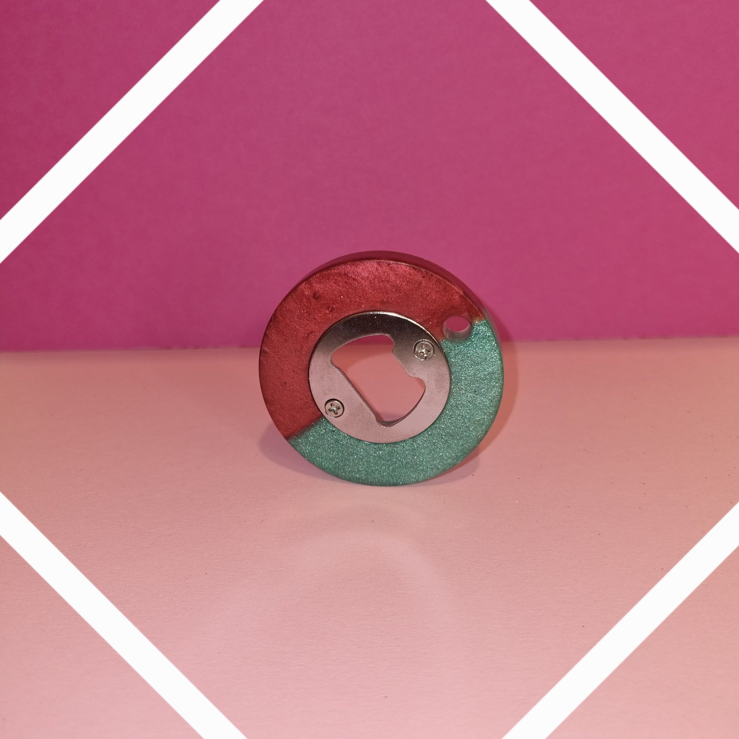 Décapsuleurs Rond