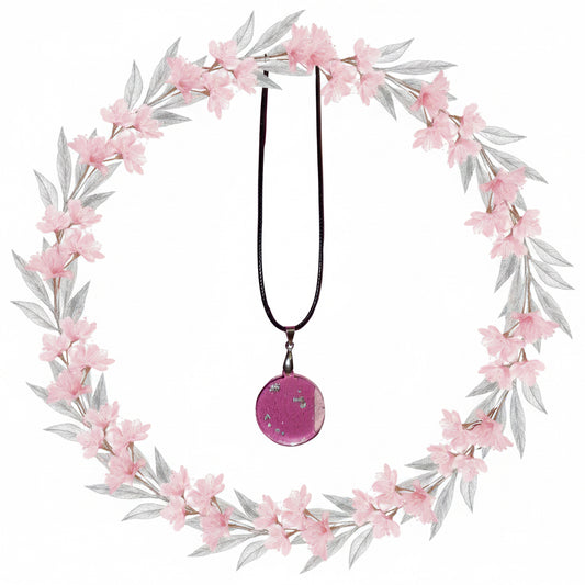 Colliers Moyen rond