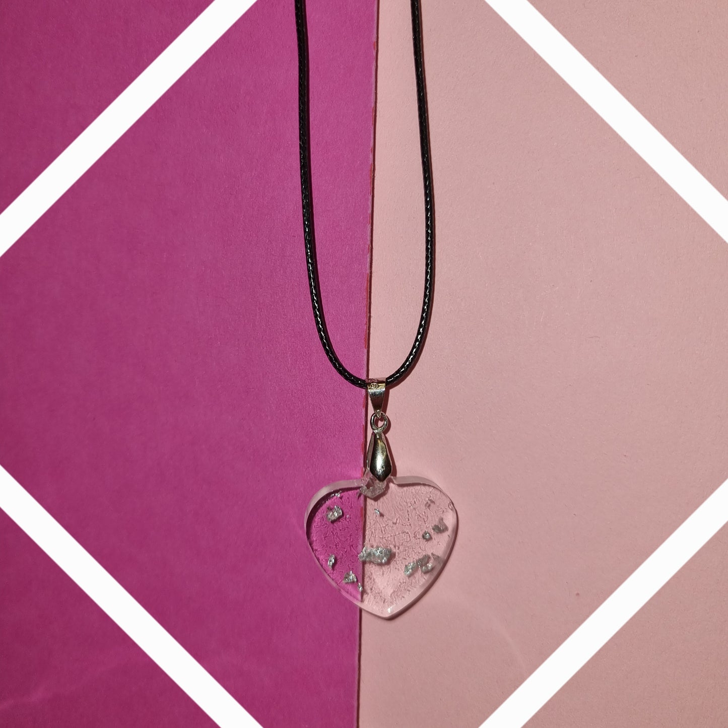 Collier Coeur
