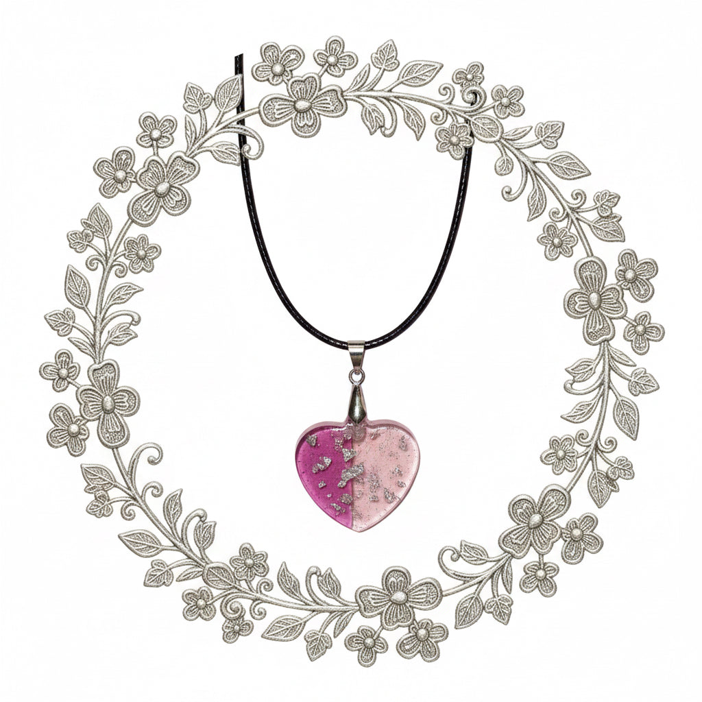 Collier Coeur