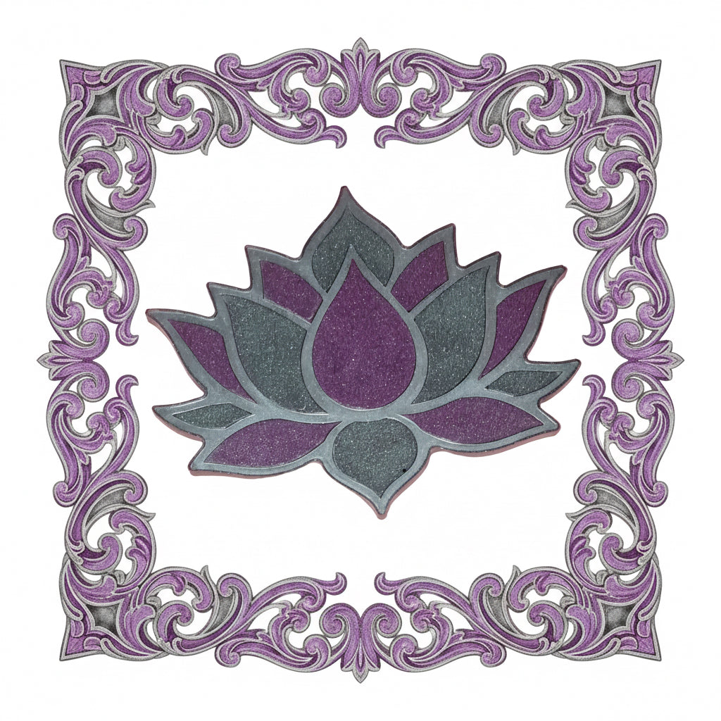 Fleur de lotus