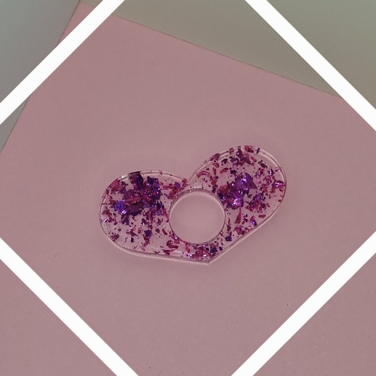 Bague de lecture