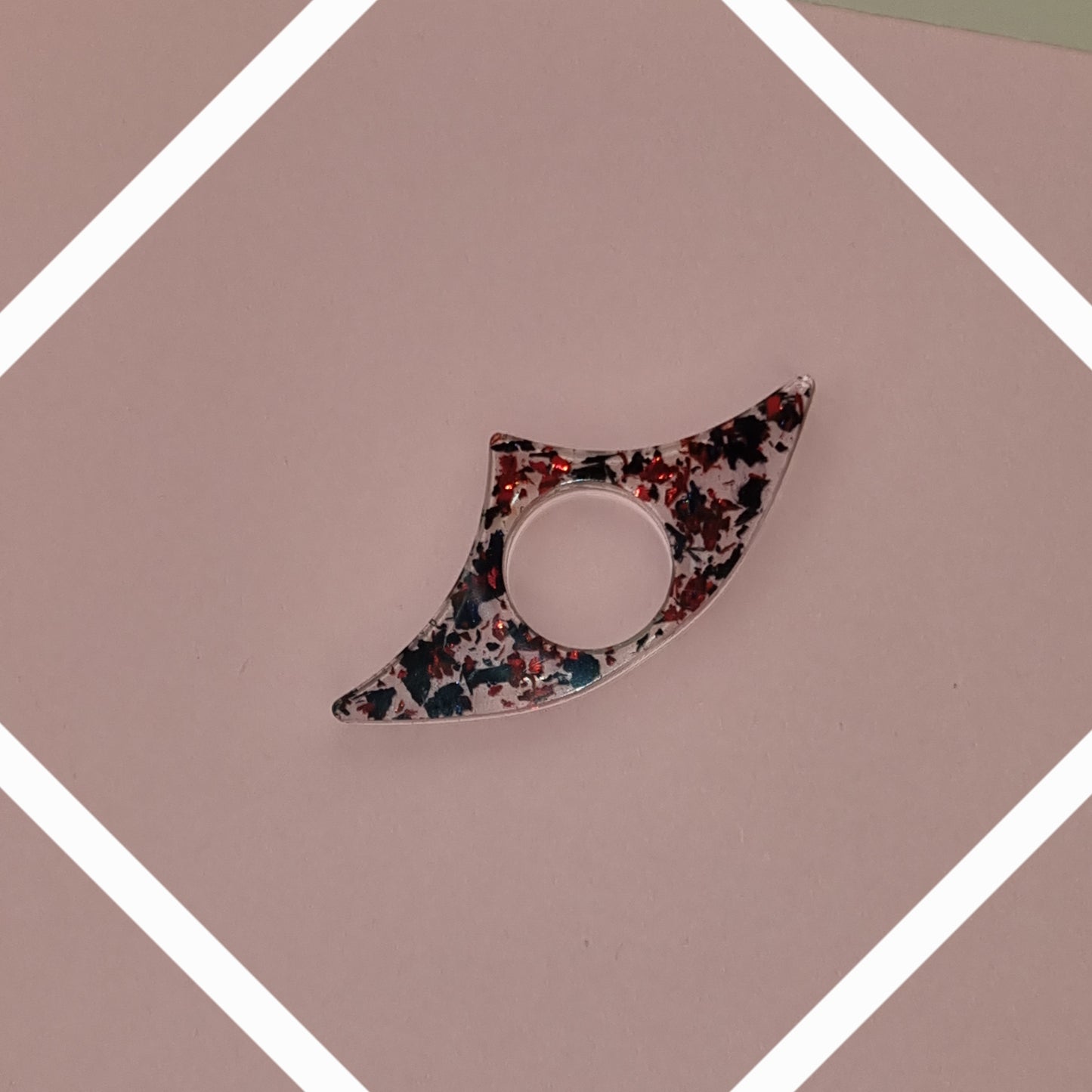 Bague de lecture