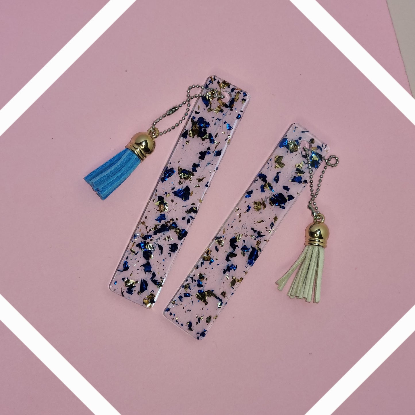 Marque page enfant