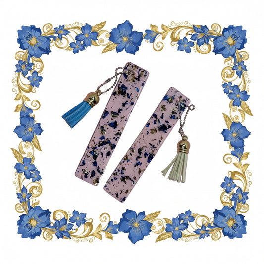 Marque page enfant