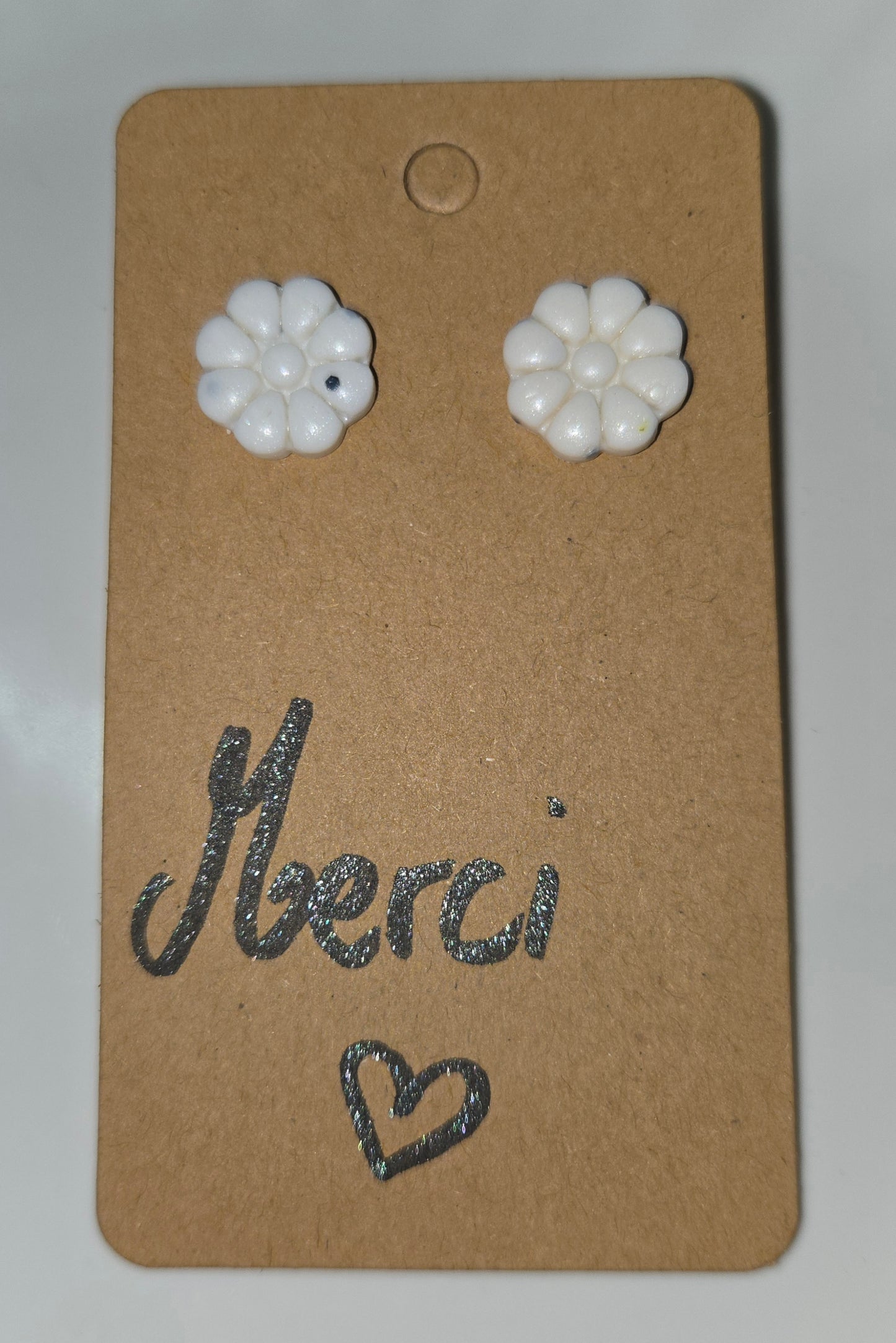 Puce Marguerite