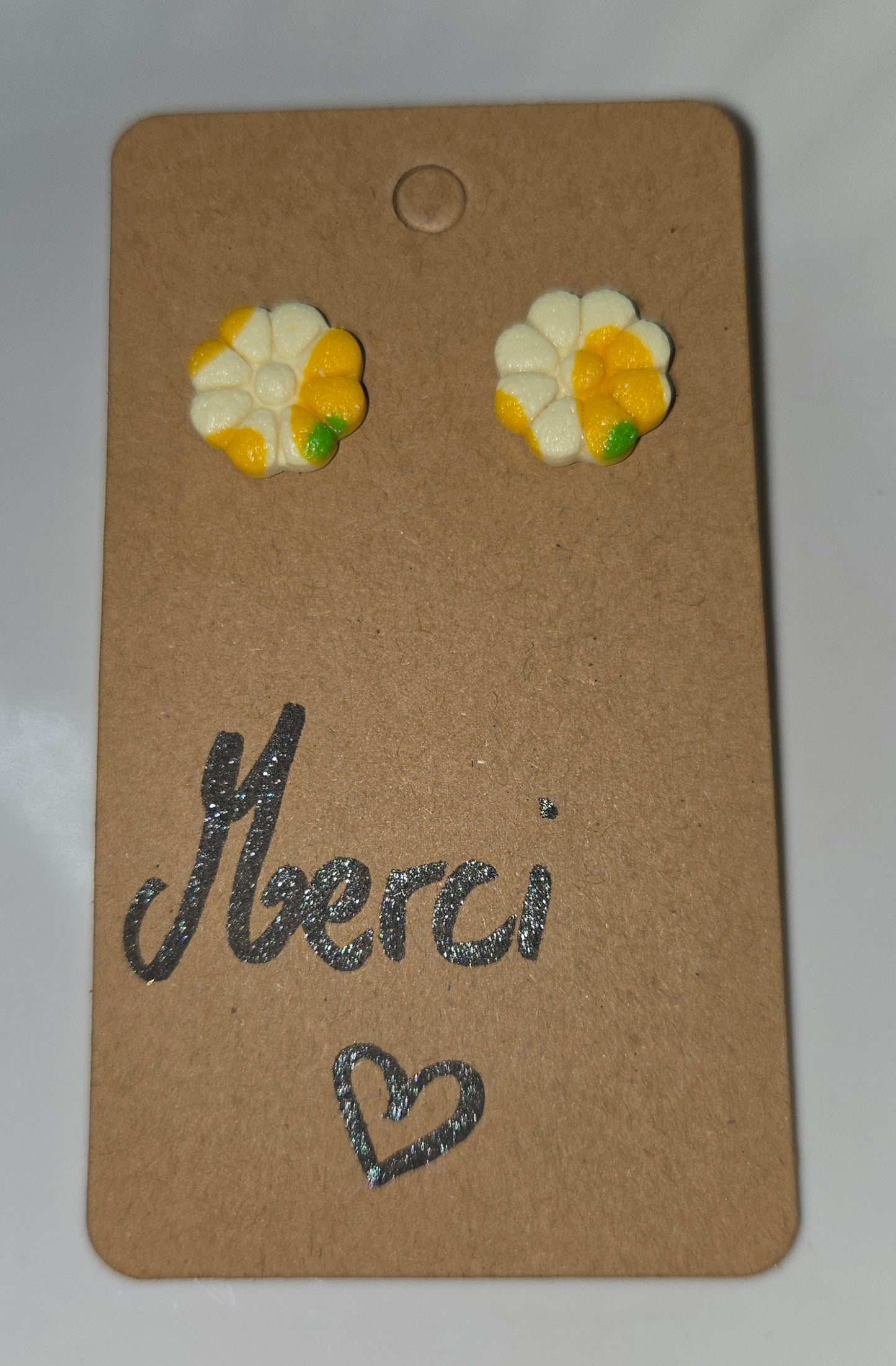 Puce Marguerite