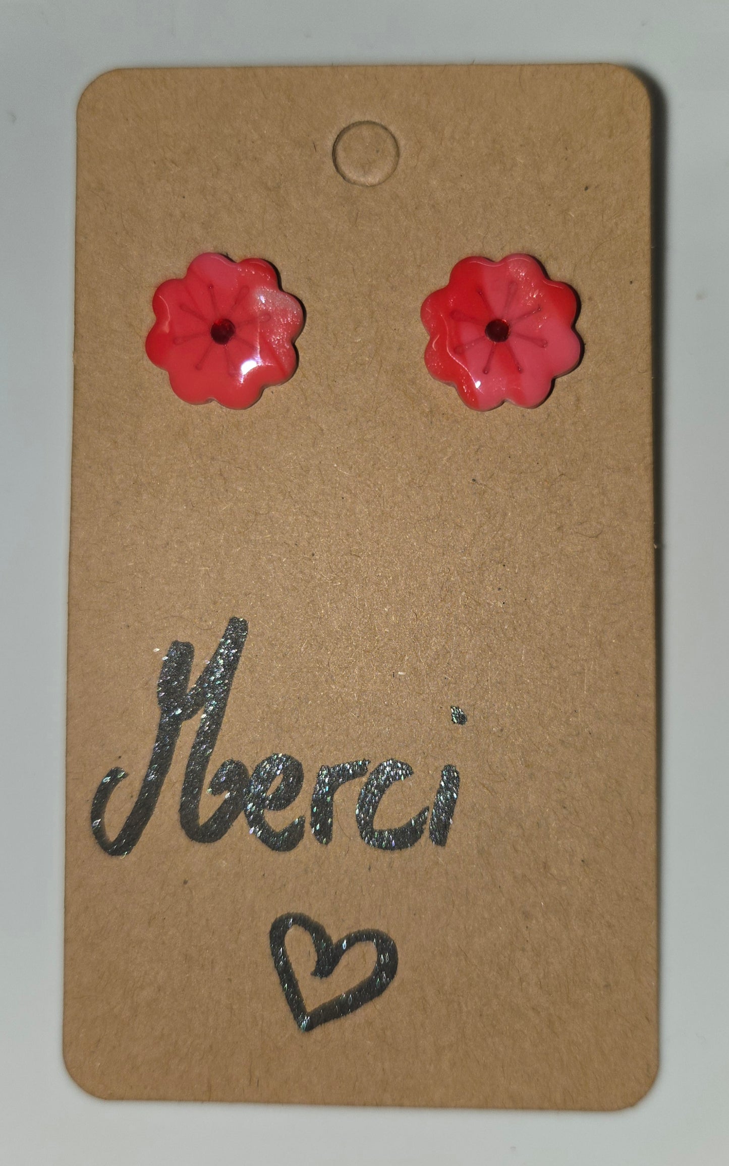 Puce Capucine