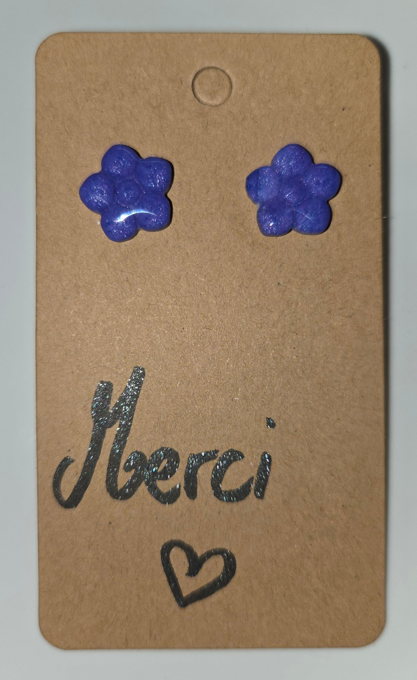Puce Pétunia