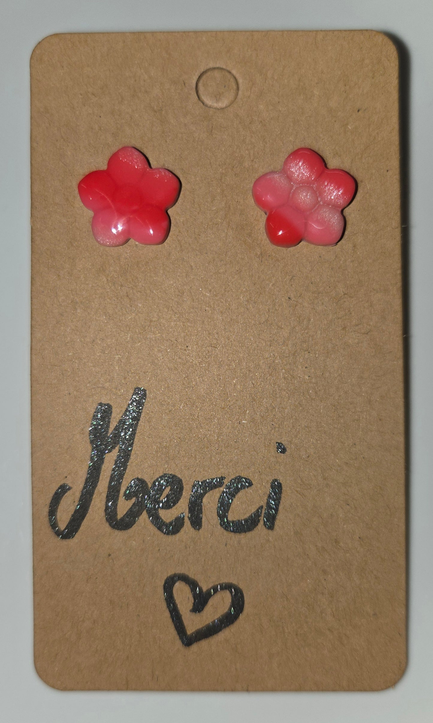 Puce Pétunia