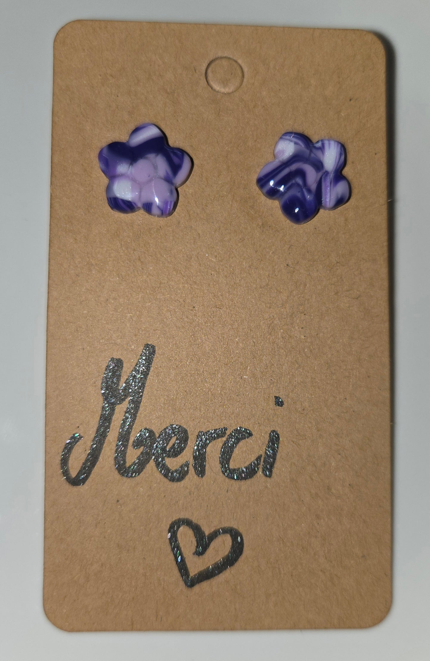 Puce Pétunia