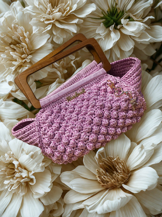 Sac Crochet