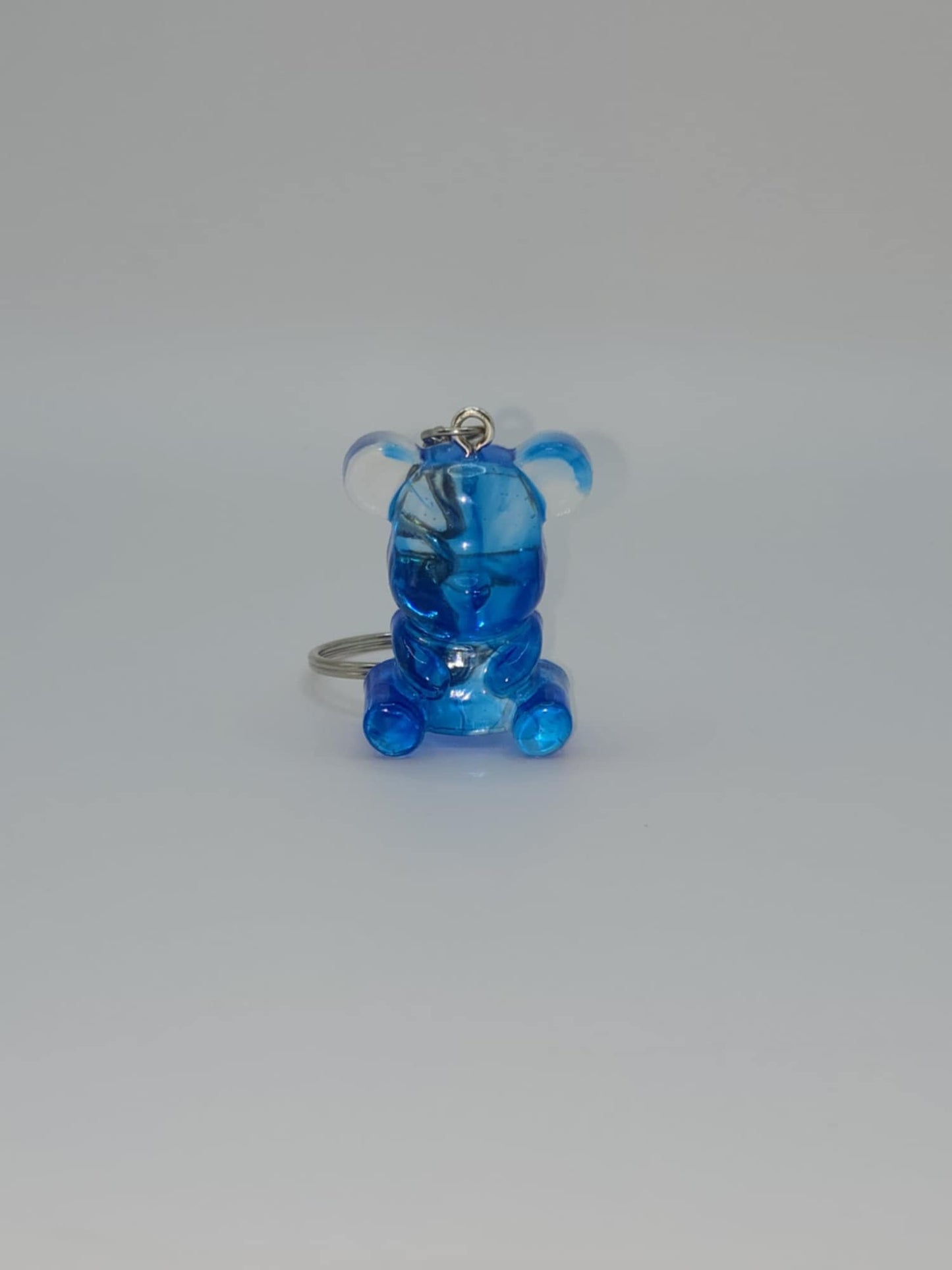 Porte clé petit ours