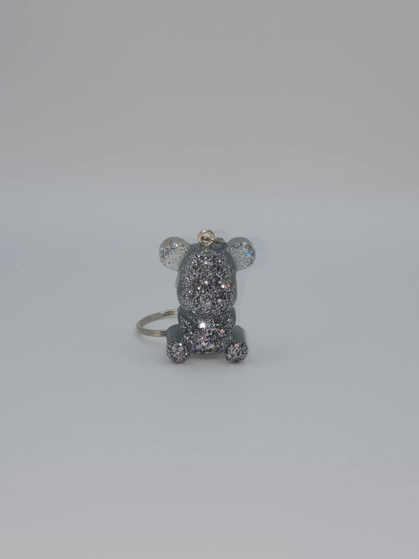 Porte clé petit ours