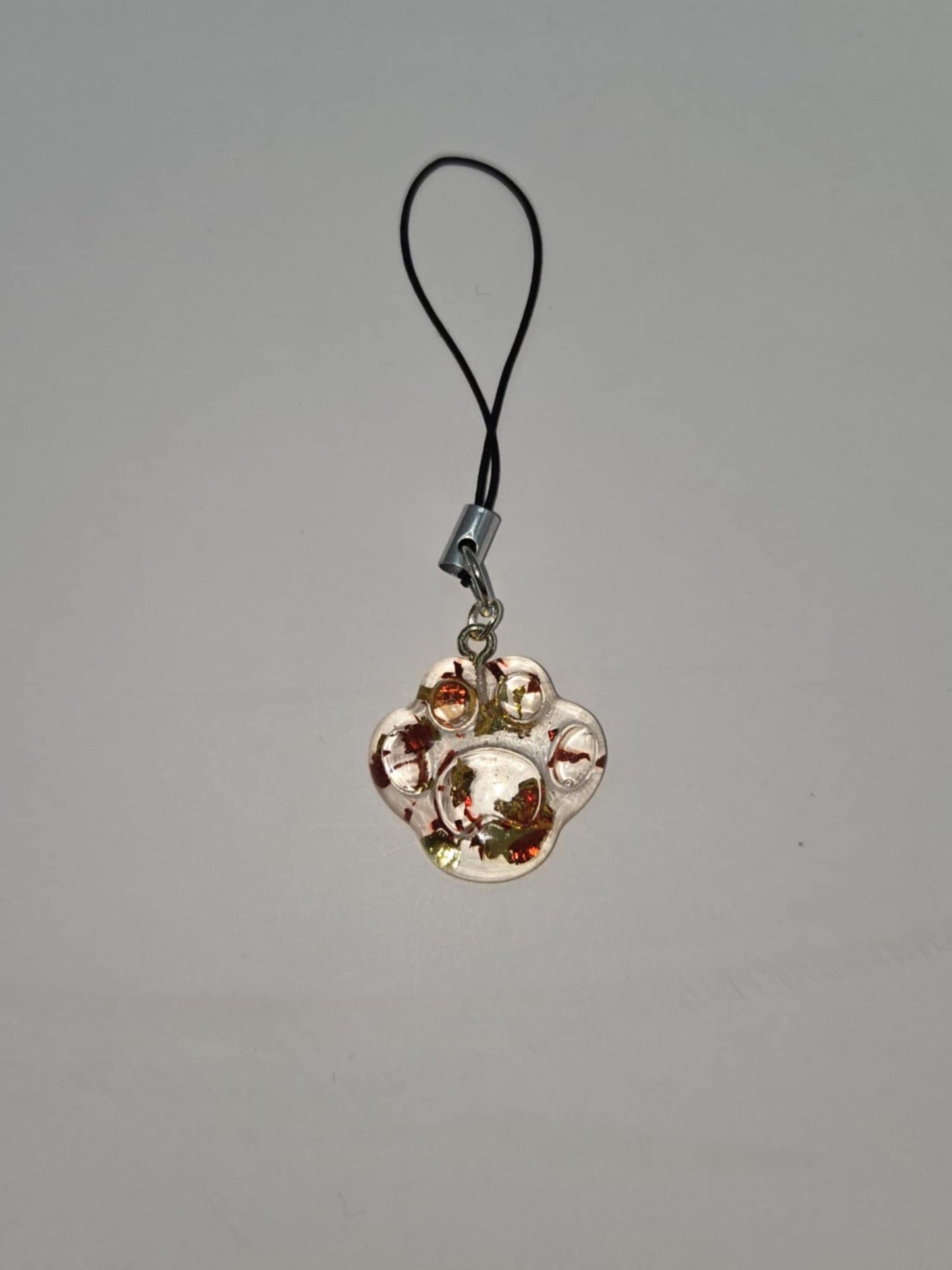 Bijoux de téléphone patte