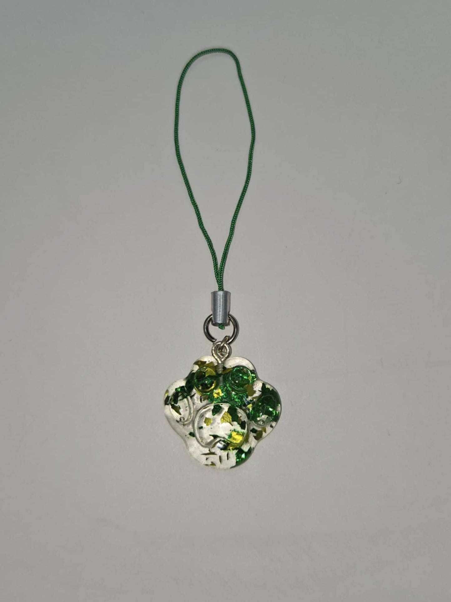 Bijoux de téléphone patte