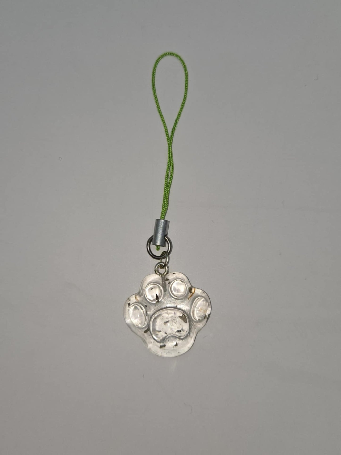 Bijoux de téléphone patte