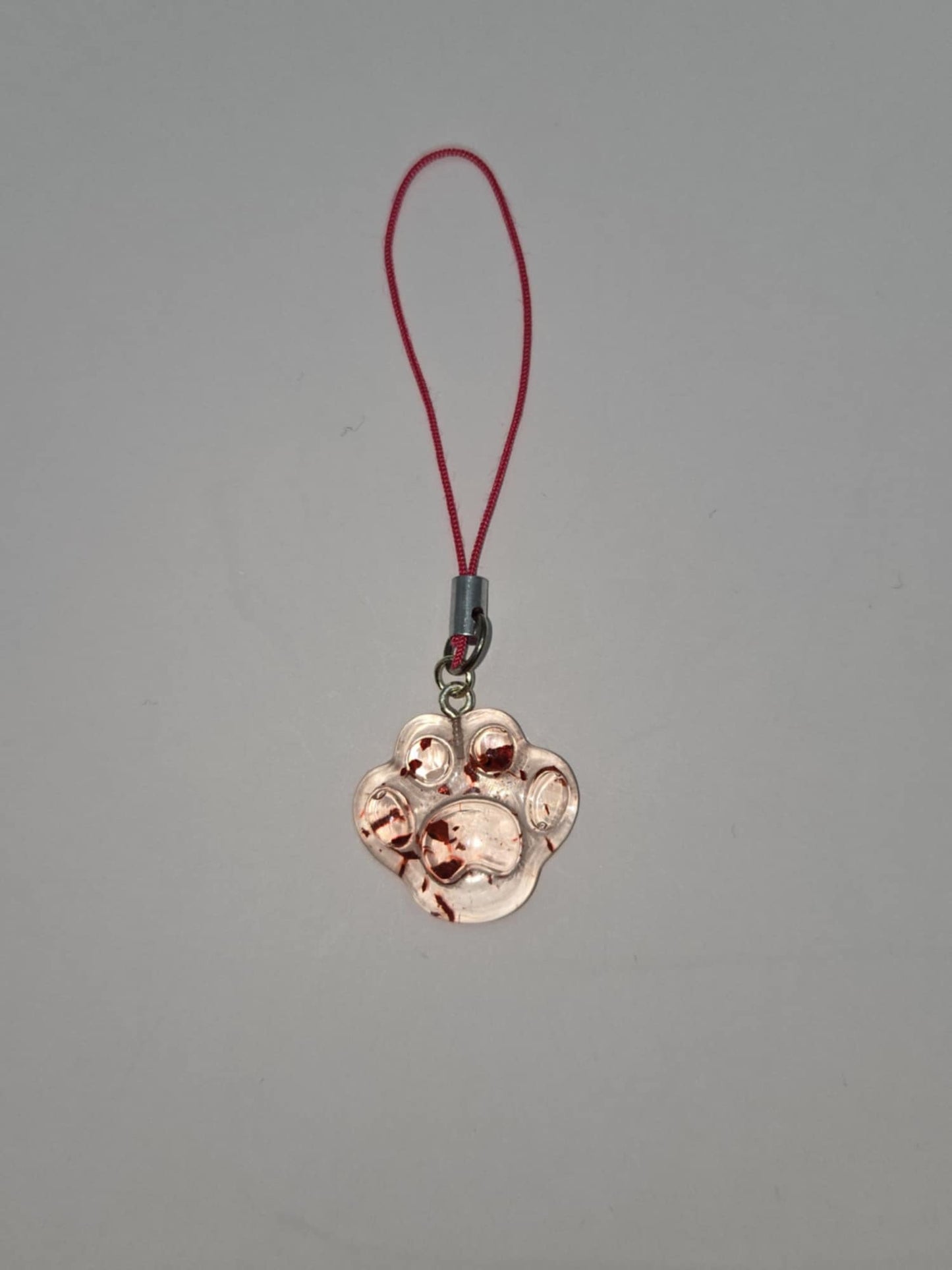 Bijoux de téléphone patte