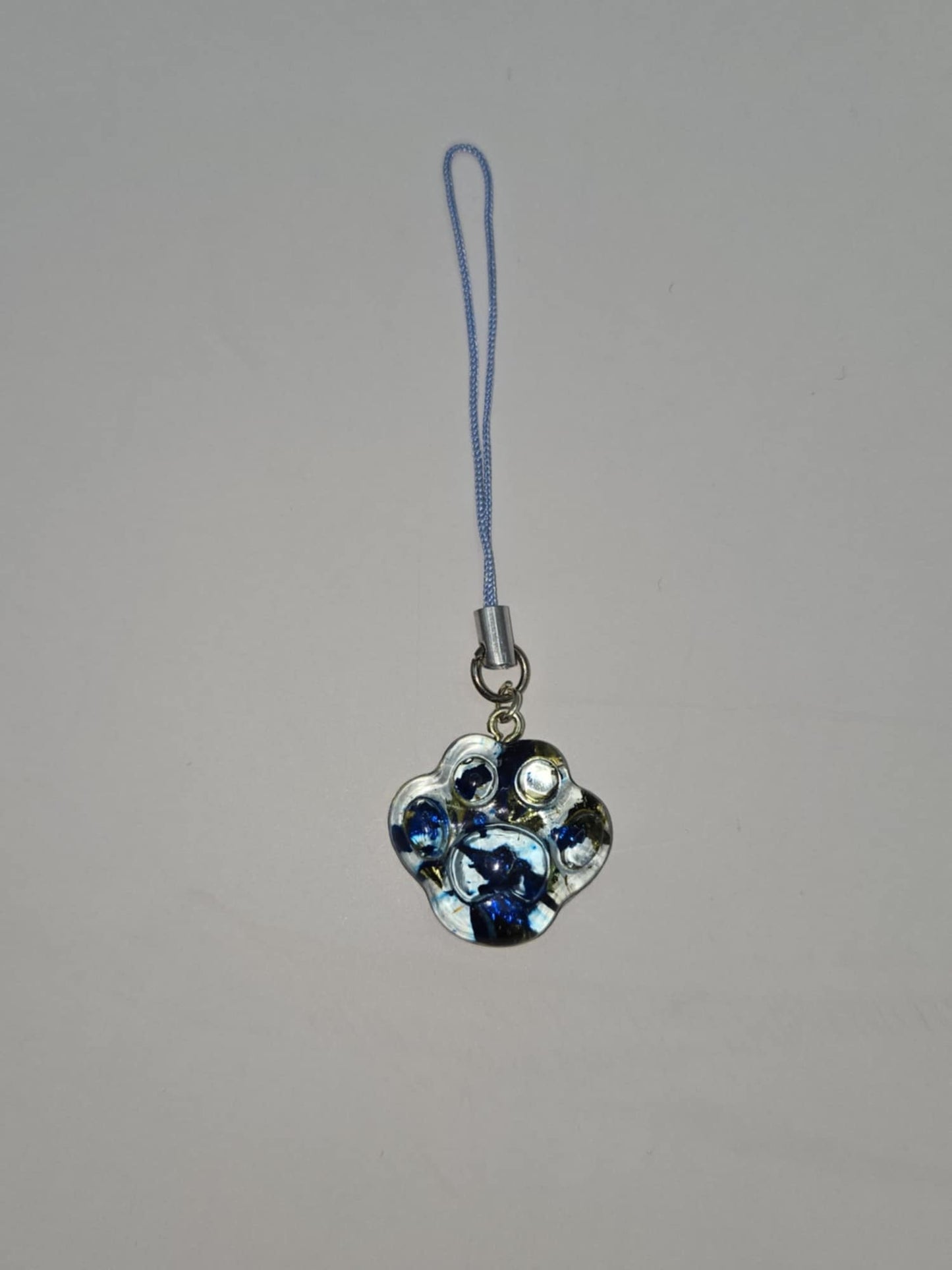 Bijoux de téléphone patte