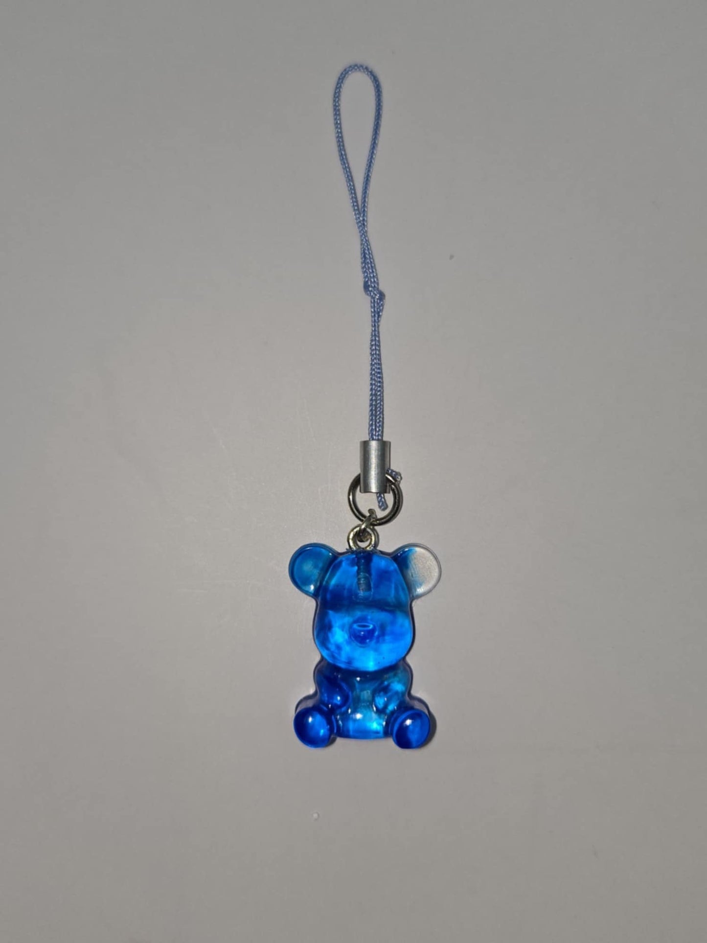 Bijoux de téléphone ours