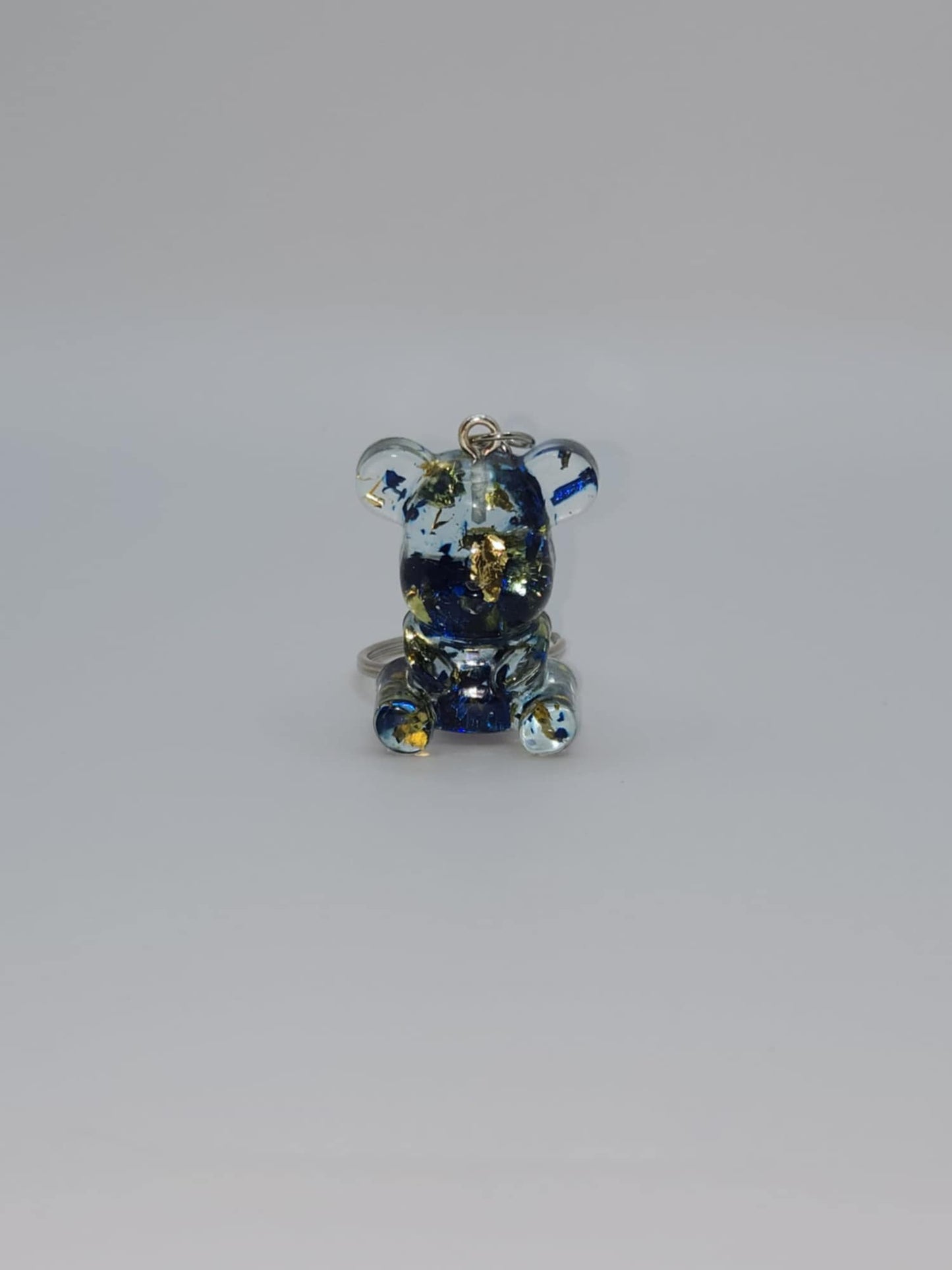 Porte clé petit ours