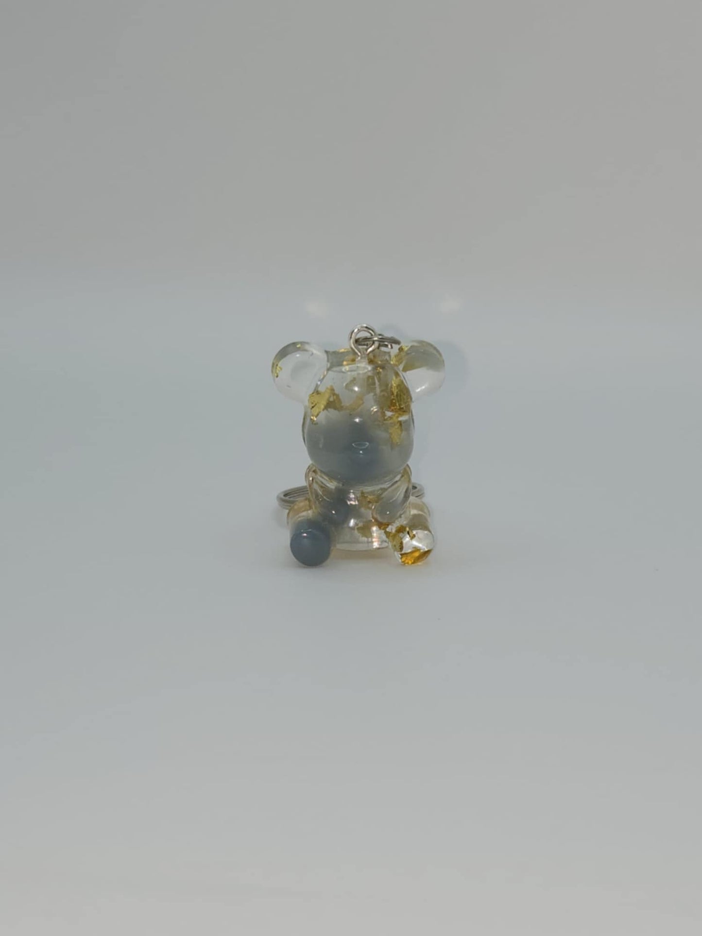 Porte clé petit ours