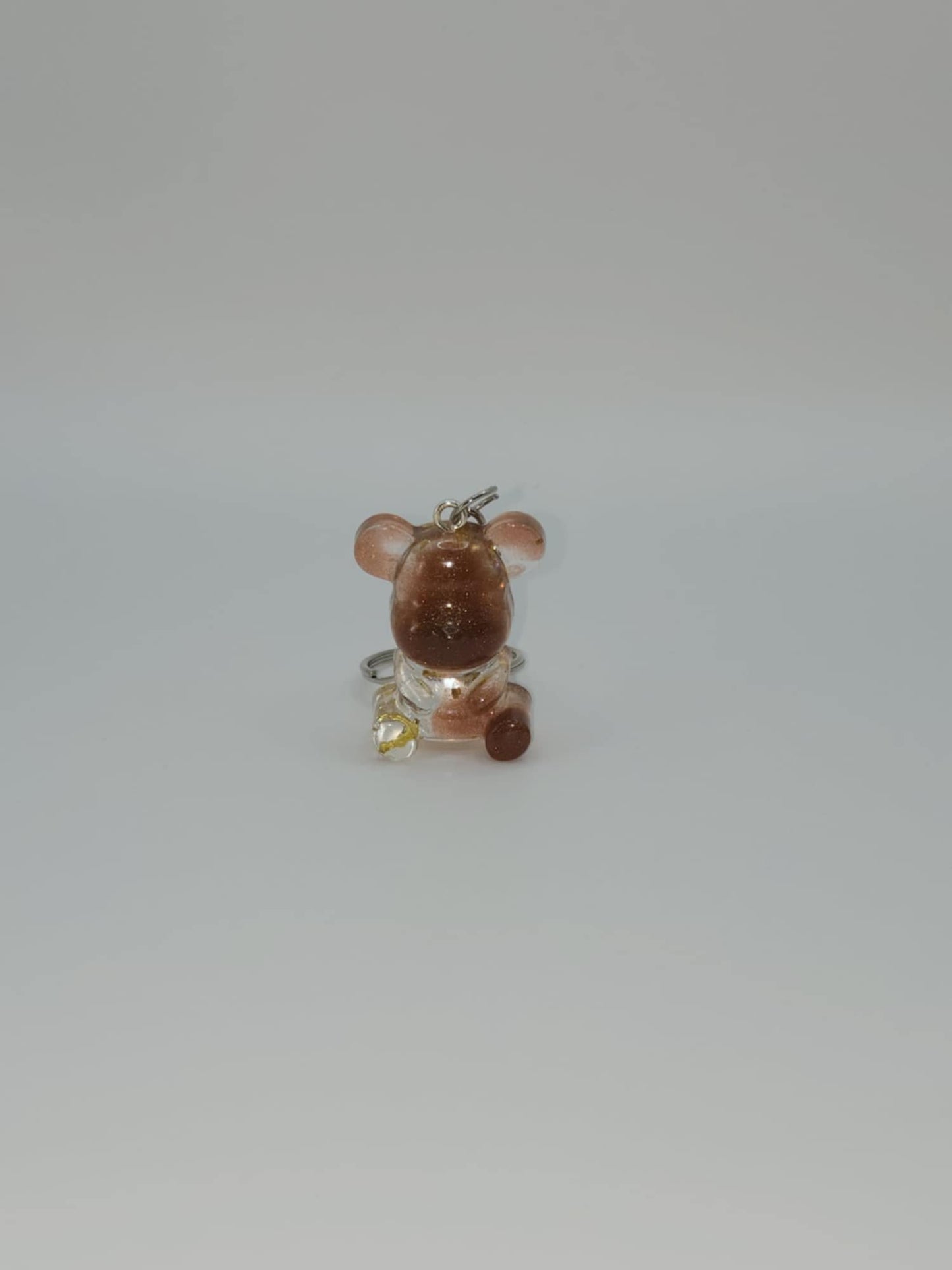 Porte clé petit ours