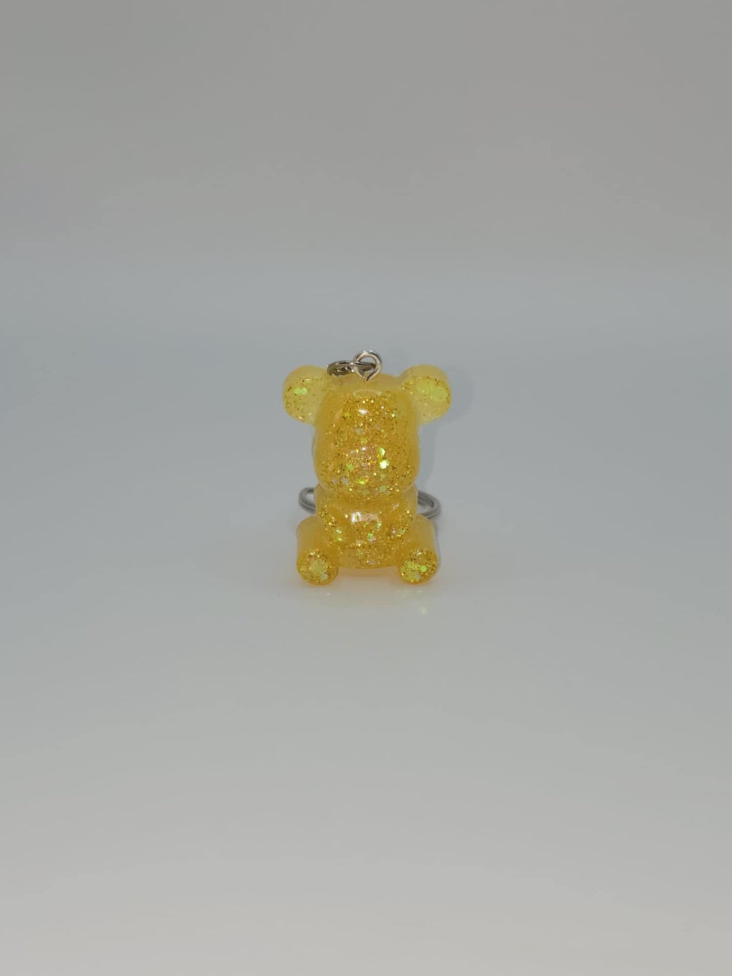 Porte clé petit ours
