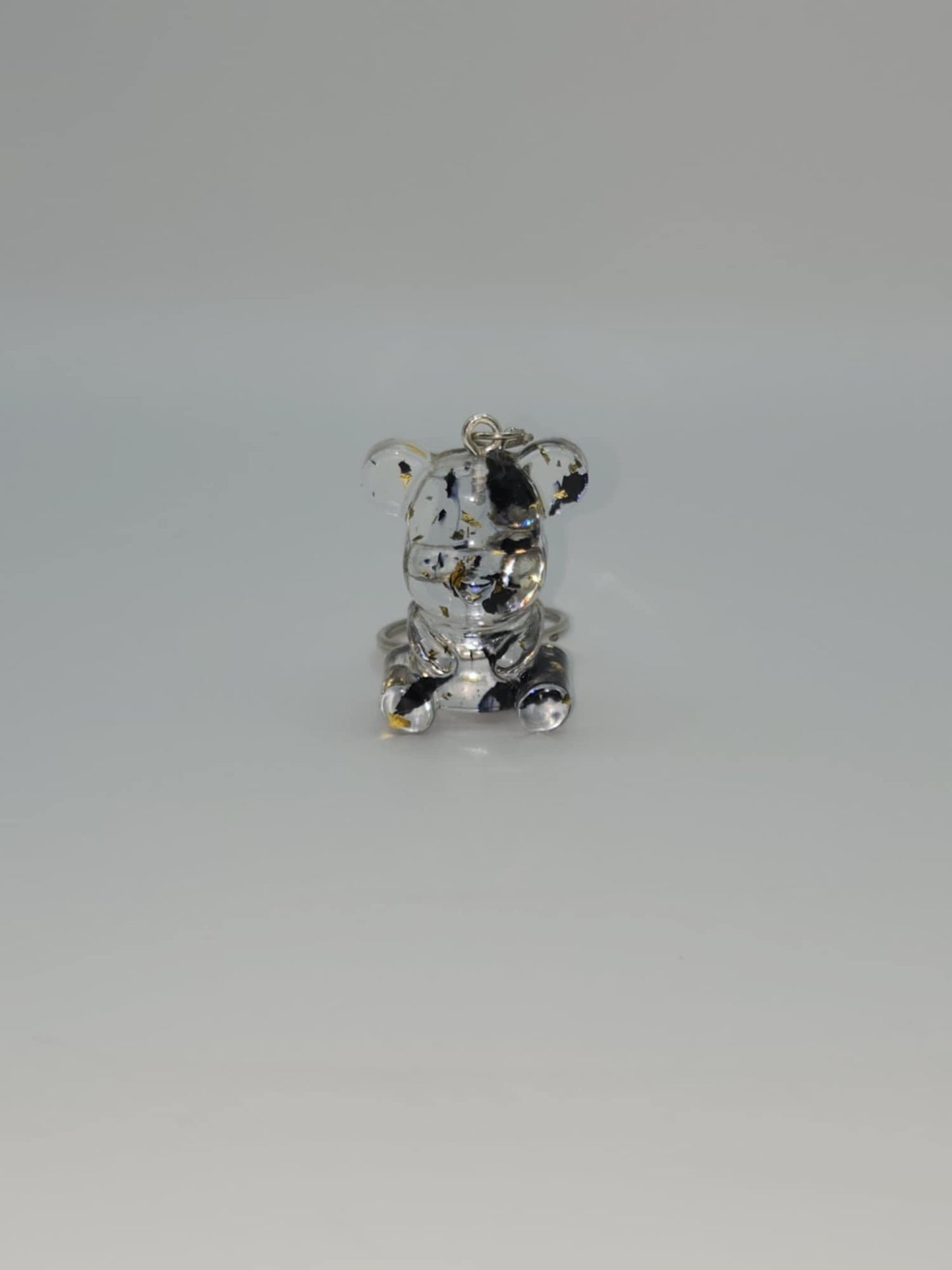 Porte clé petit ours