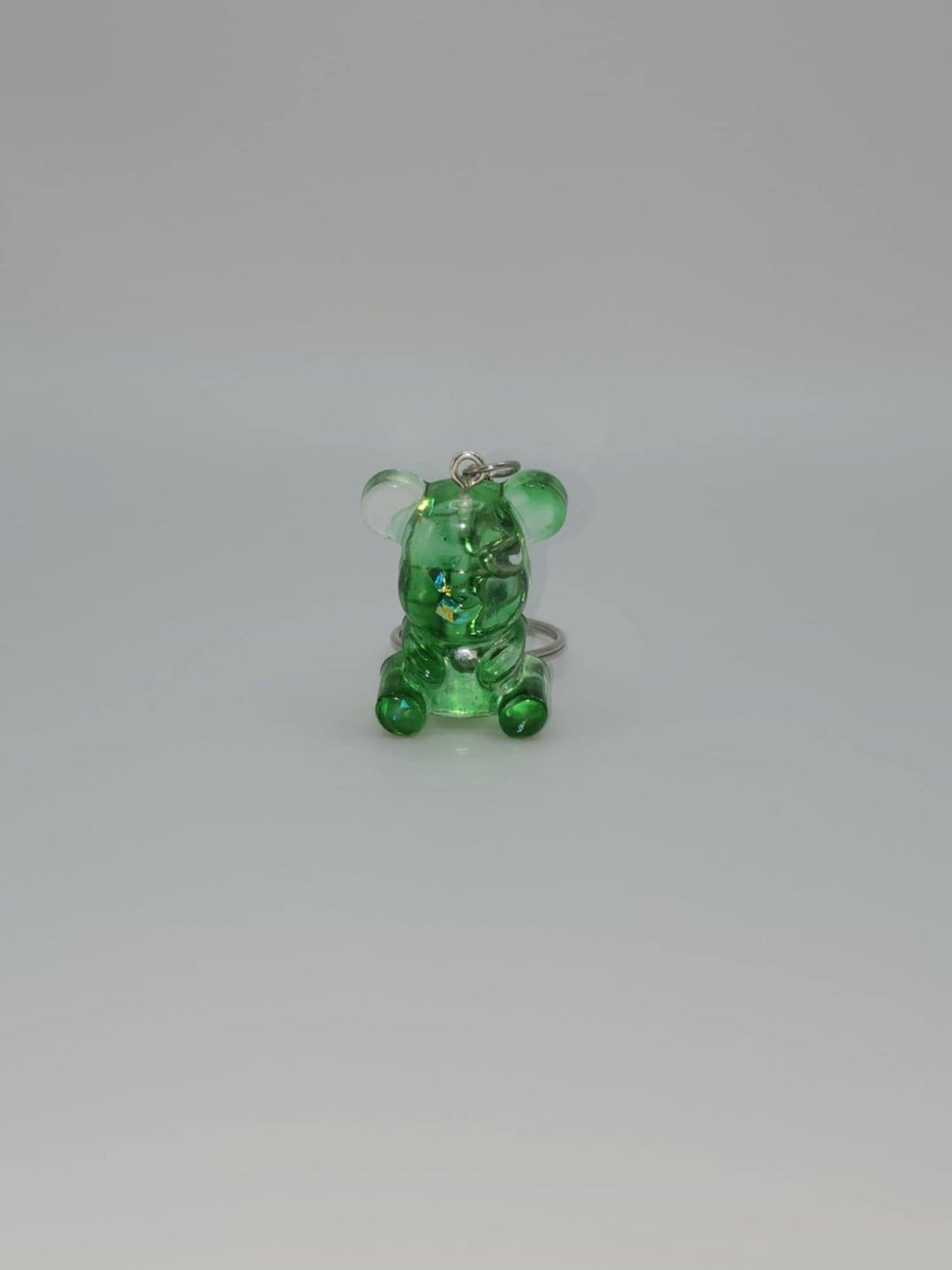 Porte clé petit ours