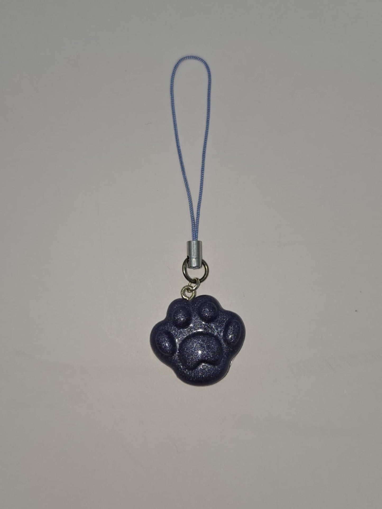 Bijoux de téléphone patte