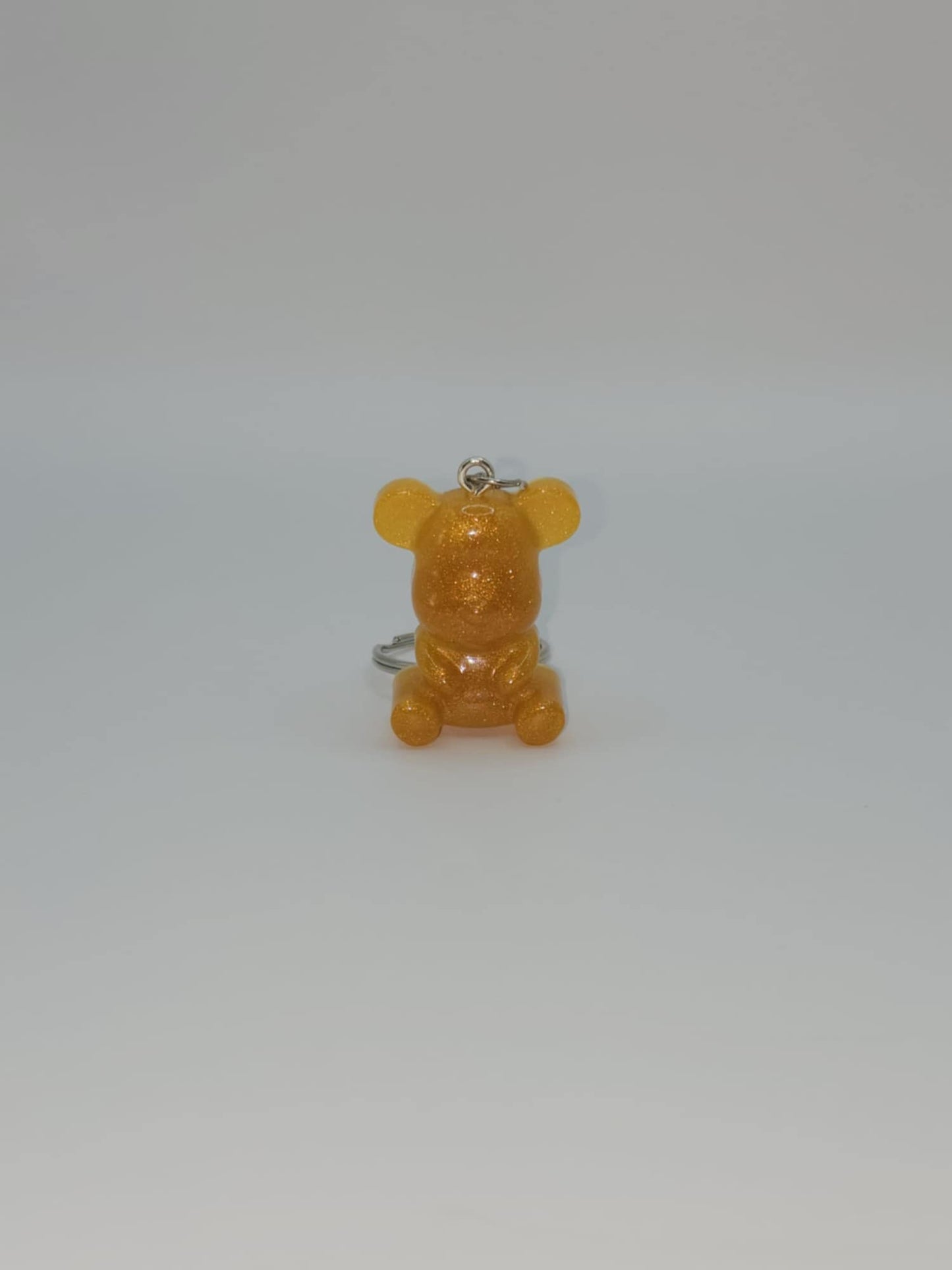Porte clé petit ours