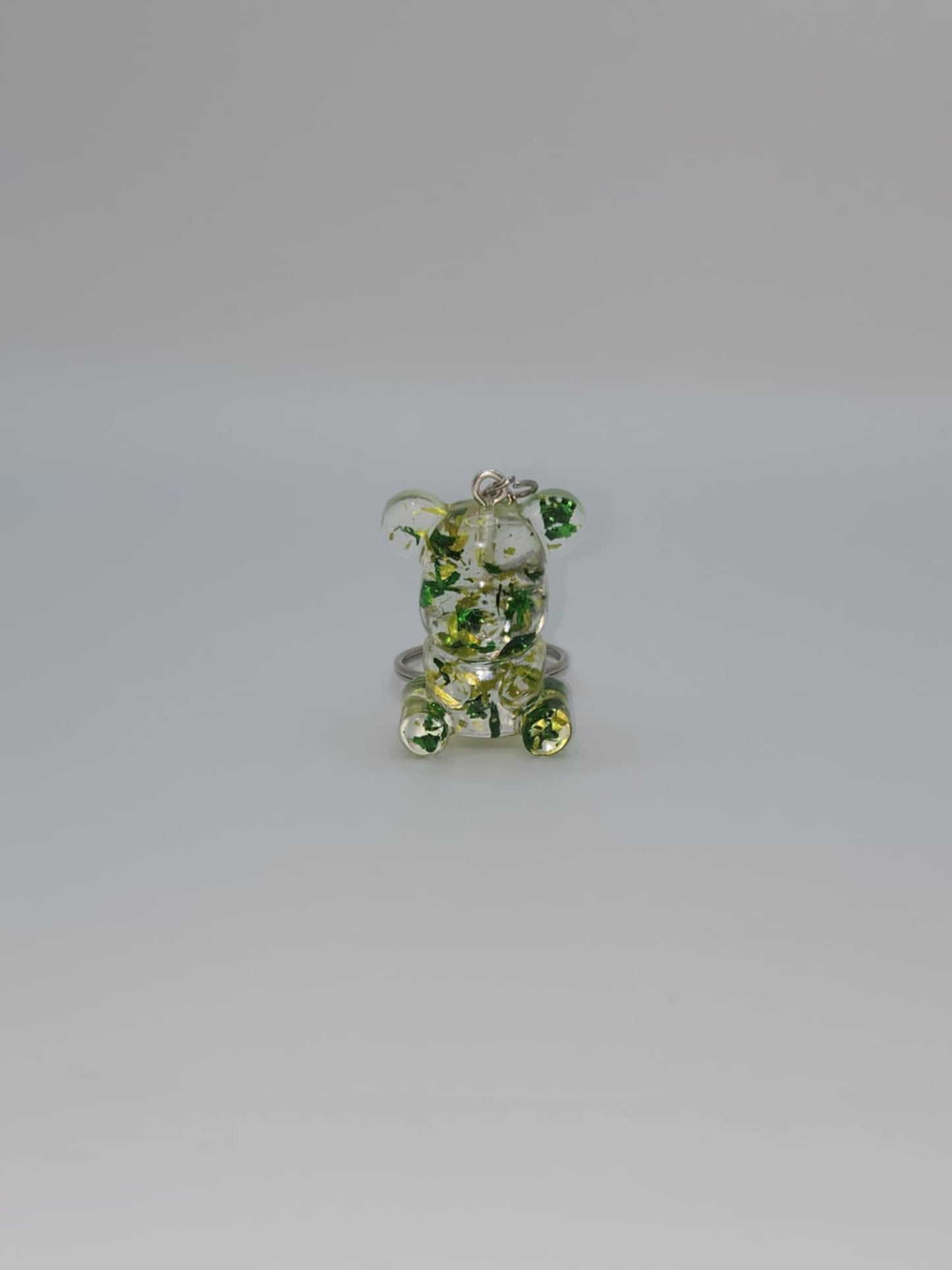 Porte clé petit ours