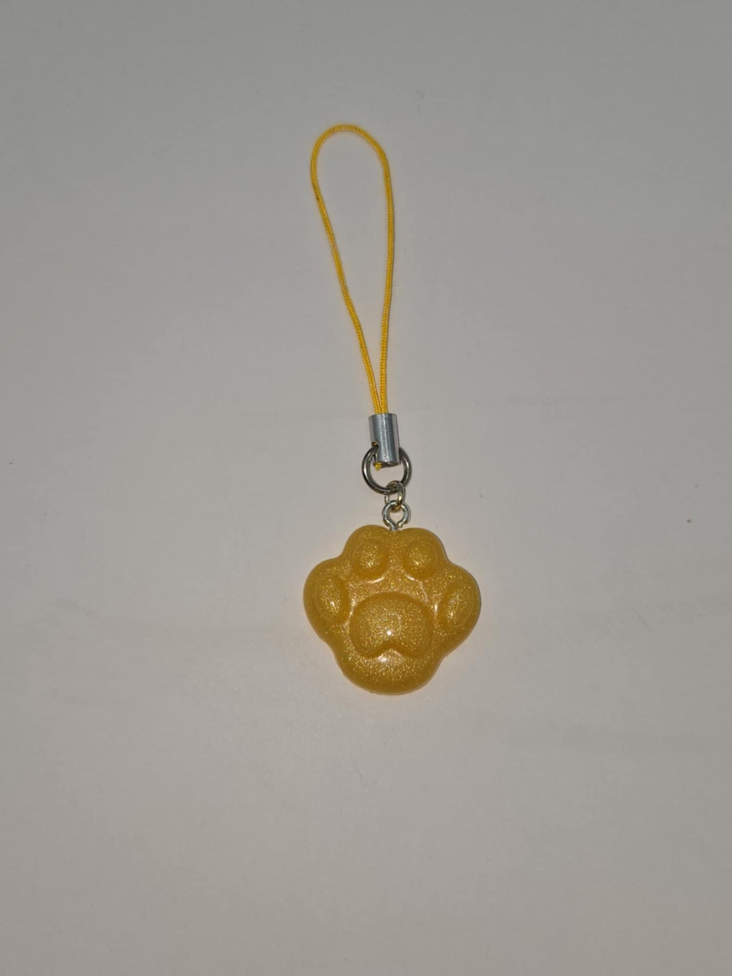 Bijoux de téléphone patte