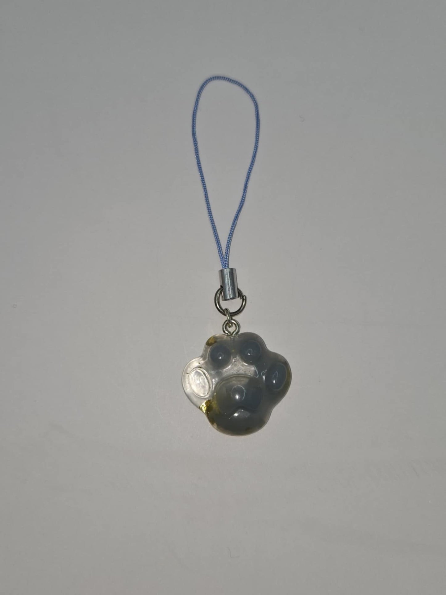 Bijoux de téléphone patte