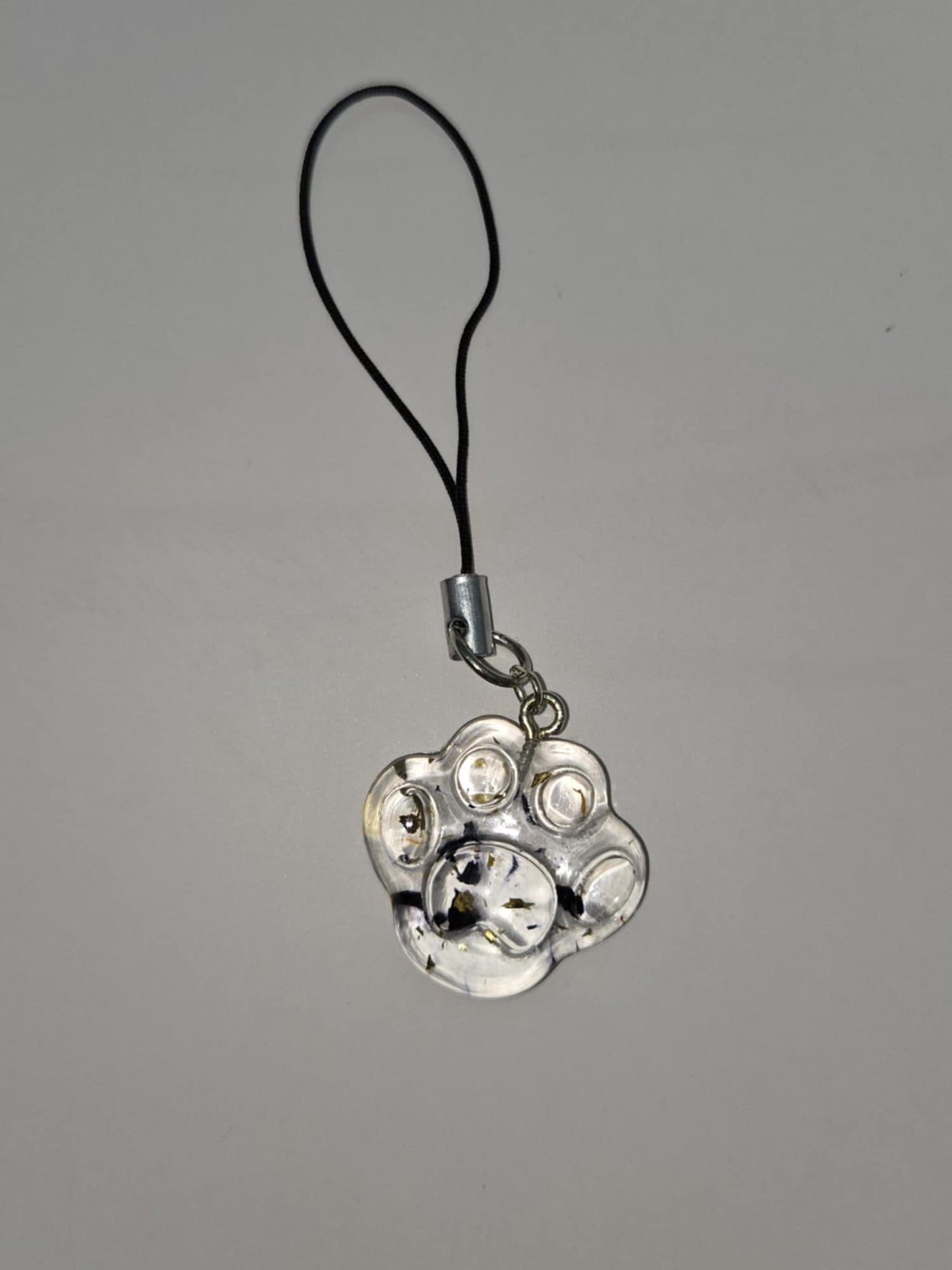 Bijoux de téléphone patte