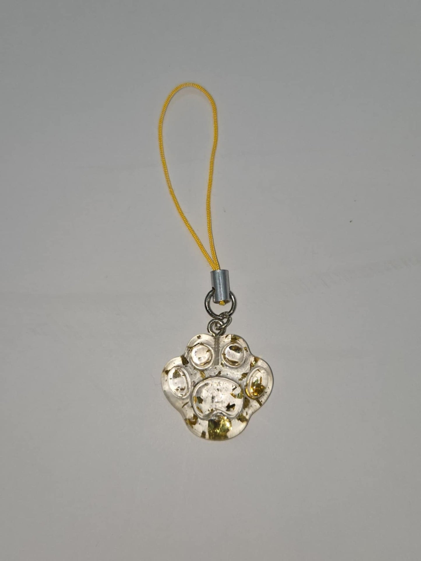 Bijoux de téléphone patte