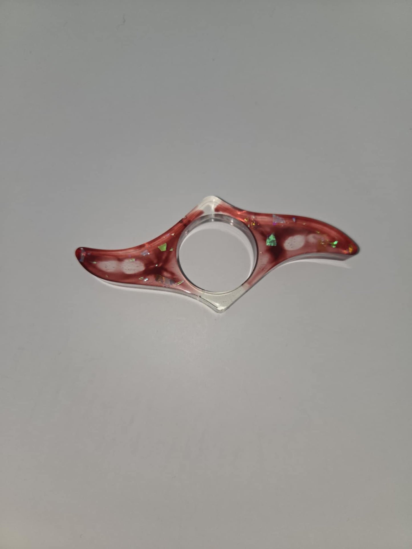 Bague de lecture spineur