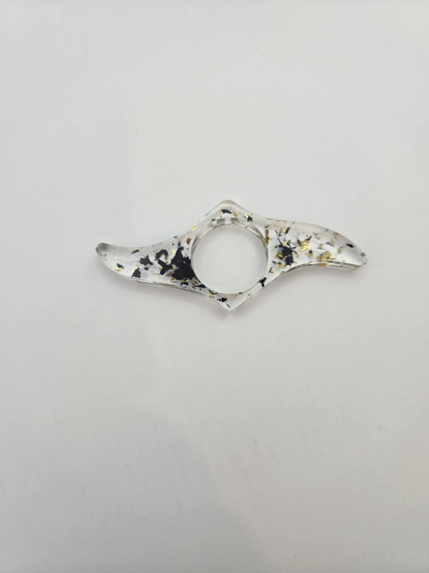 Bague de lecture spineur