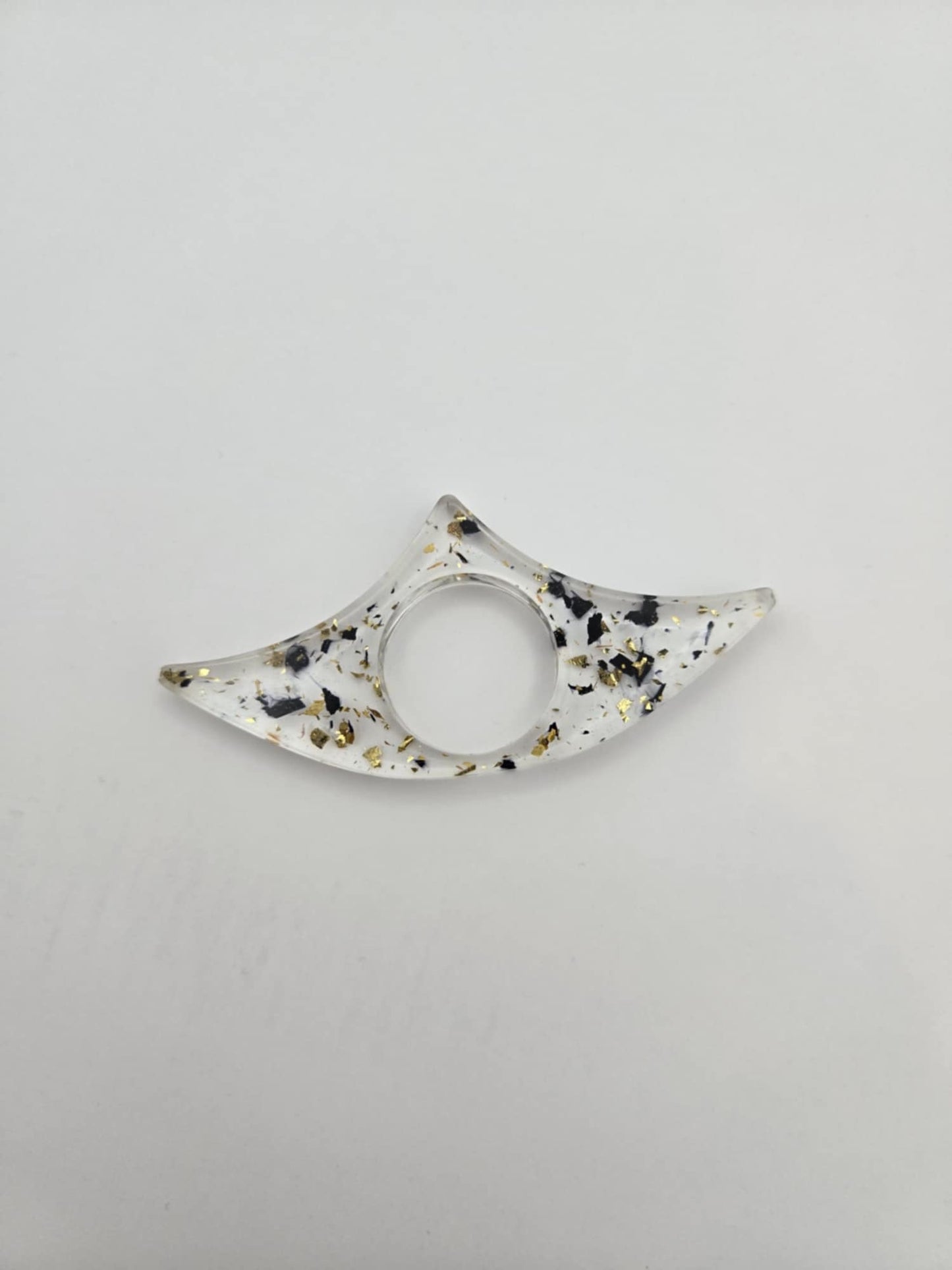 Bague de lecture bascule
