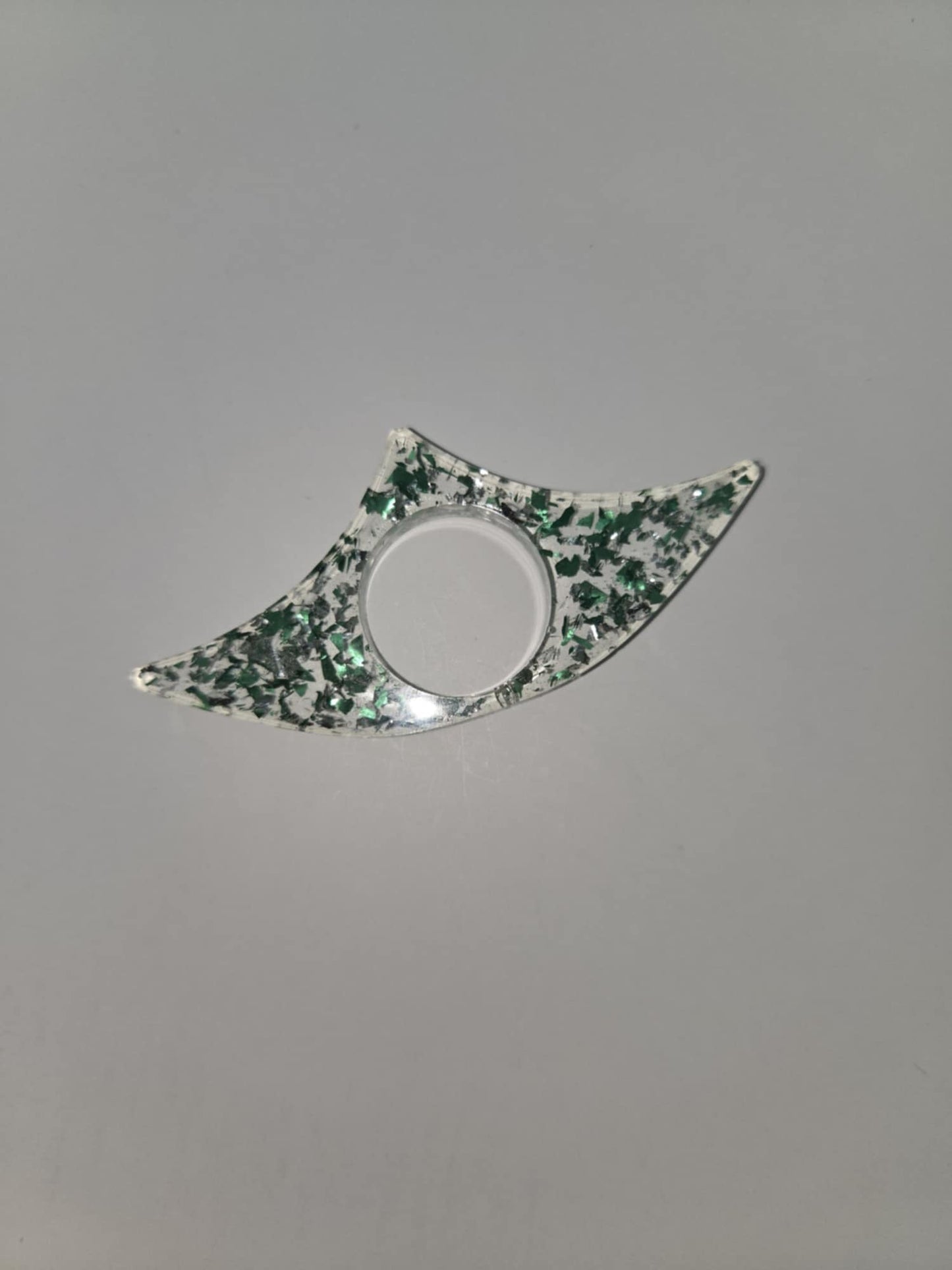 Bague de lecture bascule