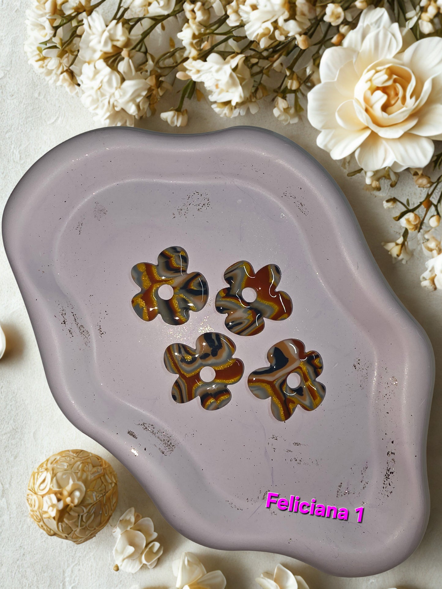 Pampilles Feliciana