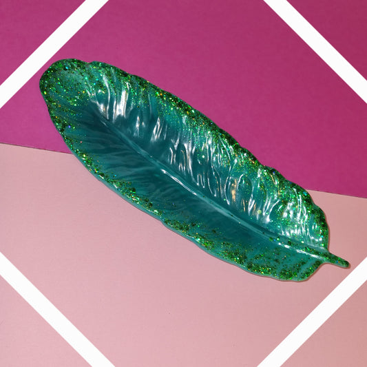 Vide-poches Plume