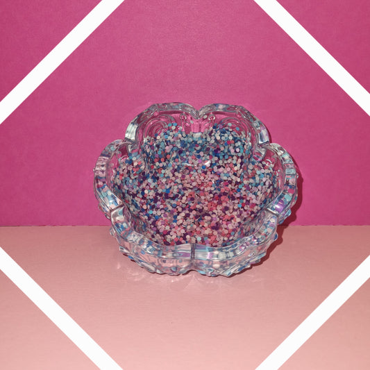 Vide-poches Fleur