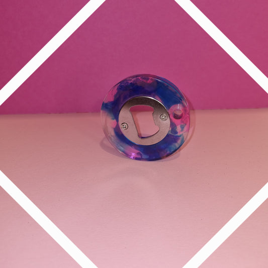 Décapsuleurs Rond