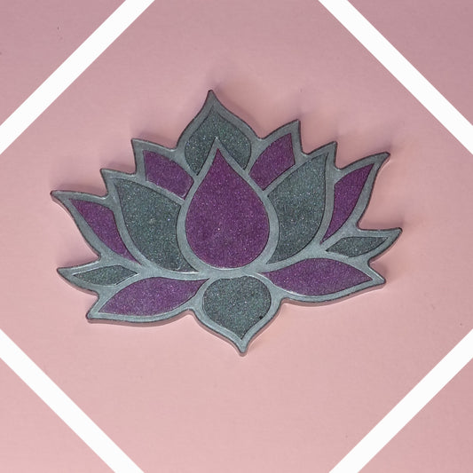 Fleur de lotus